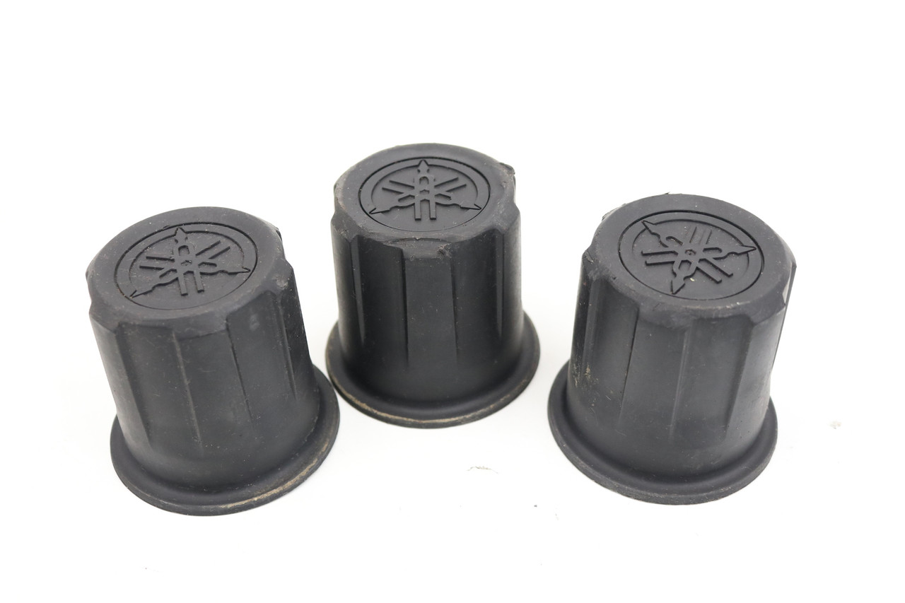 Viking YXM700 14-24 Wheel Caps Yamaha 2MB-F512A-00-00 #201