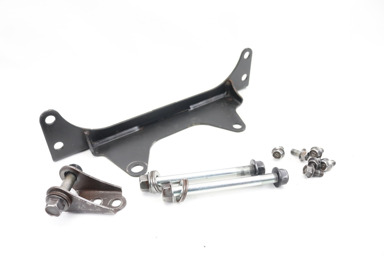 Viking YXM700 14-24 Rear Differential Mount Assy Yamaha #201