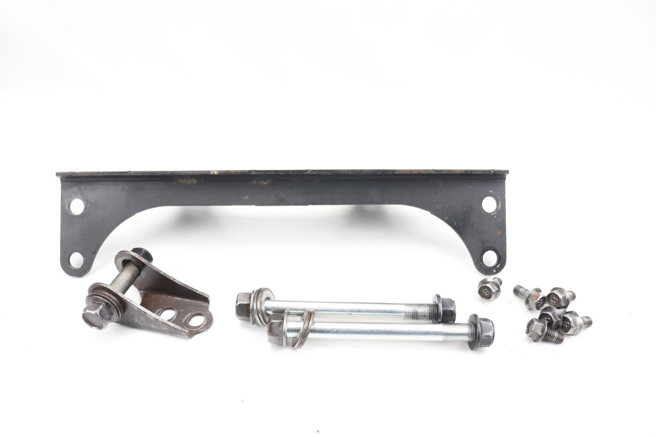 Viking YXM700 14-24 Rear Differential Mount Assy Yamaha #201