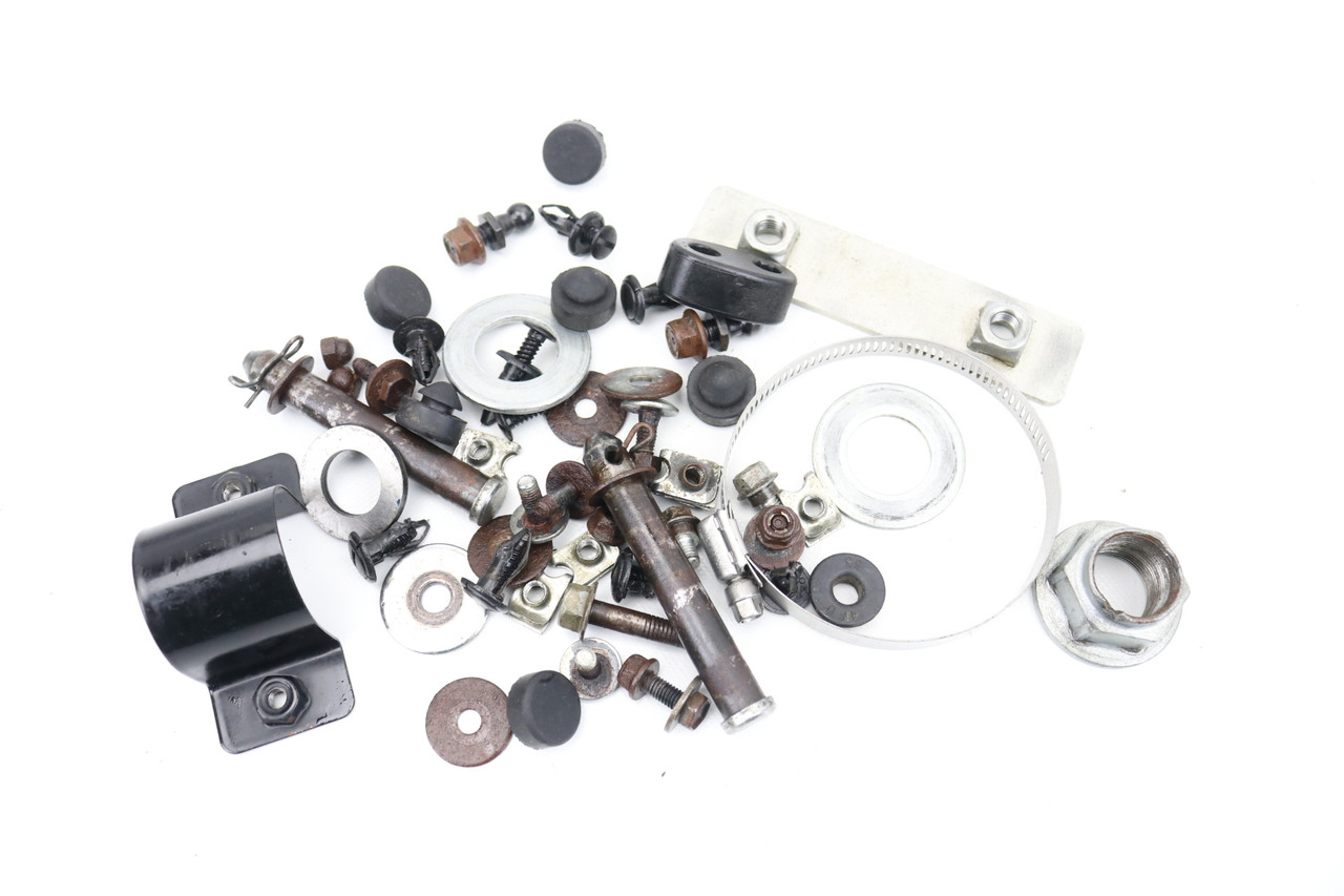 YXM700 Viking 2017 Engine Mixed Hardware Kit Set 3 Yamaha #201