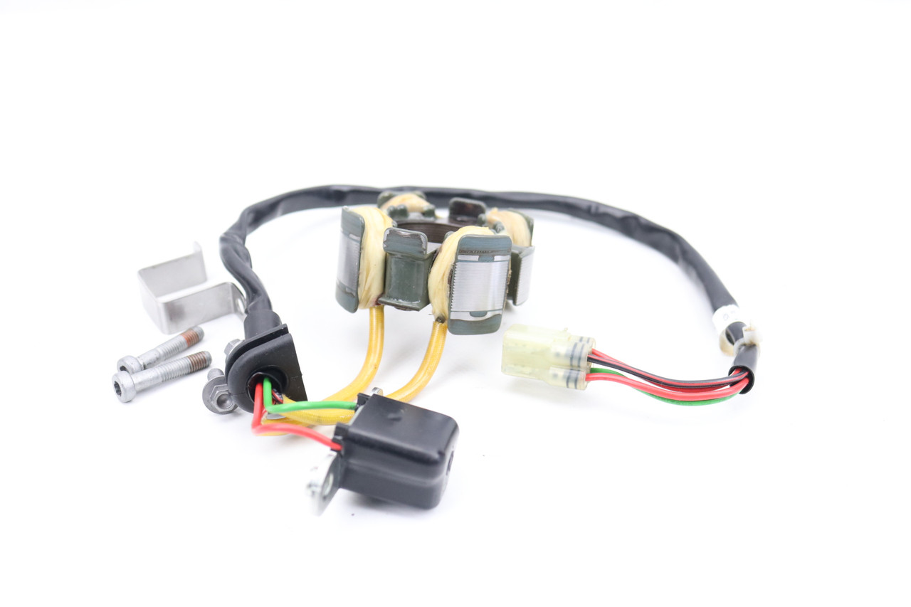 85-150 SX XC 2018-2024 Stator Generator Assy KTM 50439004000 #320