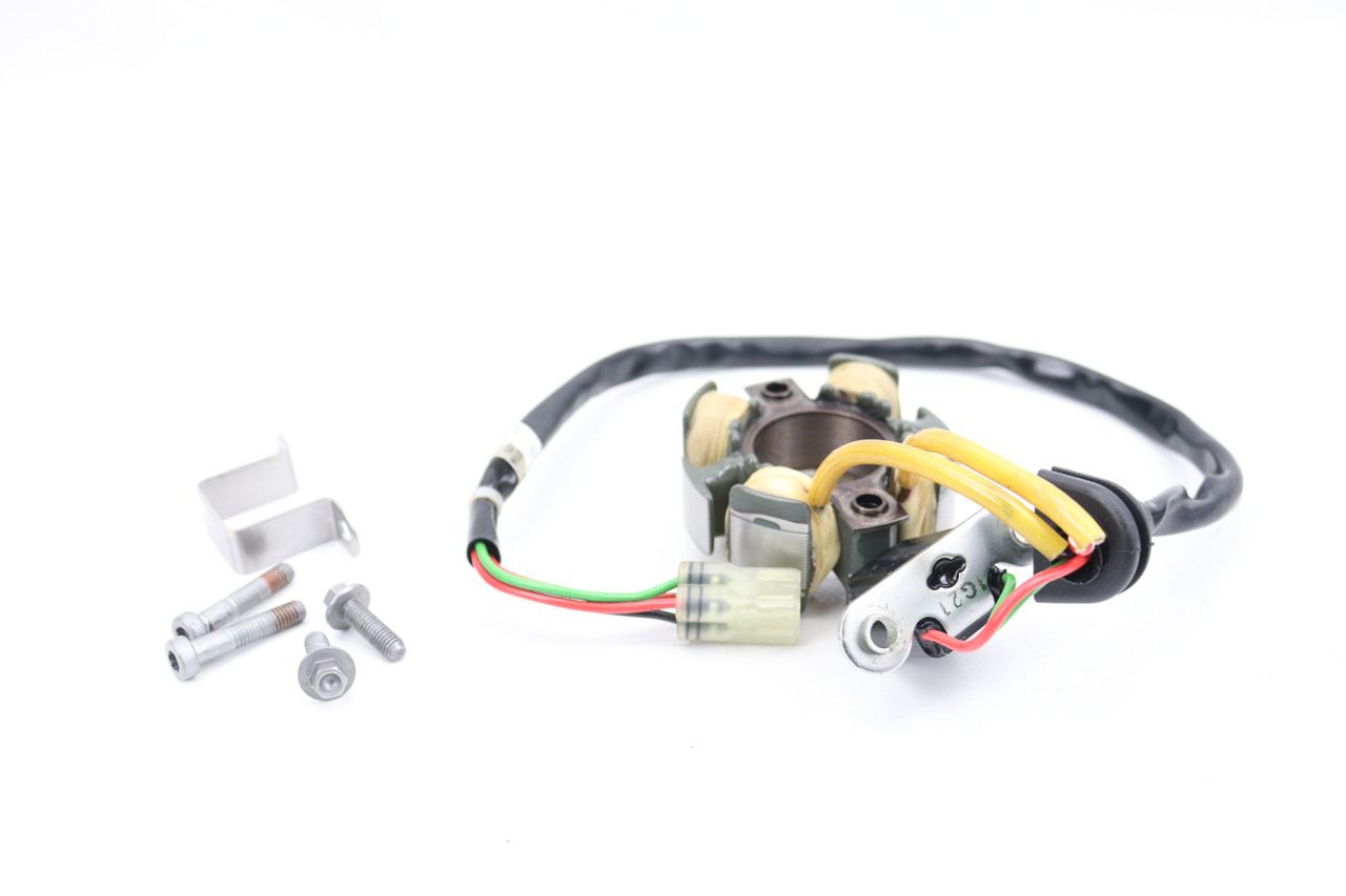 85-150 SX XC 2018-2024 Stator Generator Assy KTM 50439004000 #320