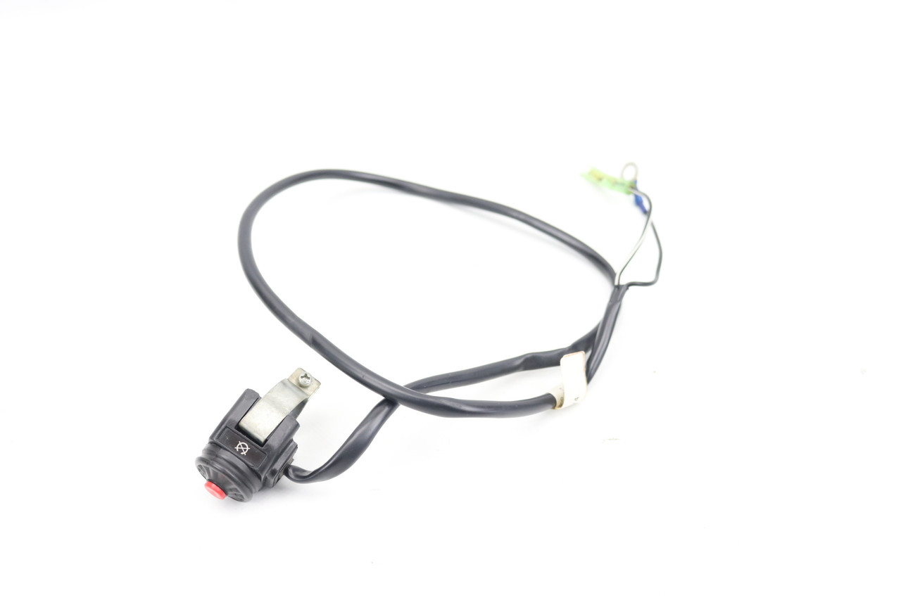 50-560 SX SX-F EXC 05-25 Kill Switch Button Engine Stop KTM 50311089200 #320