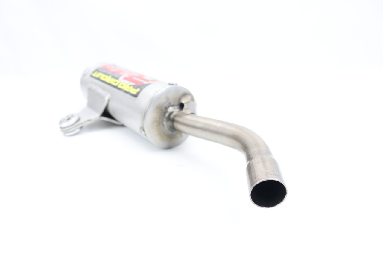 85 SX 2021-2024 Pro-Circuit R-304 Exhaust Muffler Silencer #320