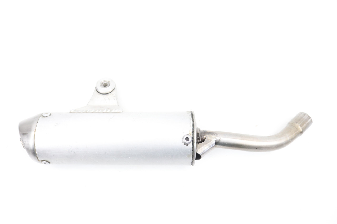 85 SX 2021-2024 Pro-Circuit R-304 Exhaust Muffler Silencer #320