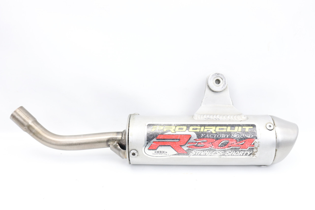 85 SX 2021-2024 Pro-Circuit R-304 Exhaust Muffler Silencer #320