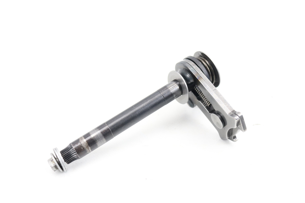 85 SX 2018-2026 Gear Shift Shaft KTM 47234005044 #320