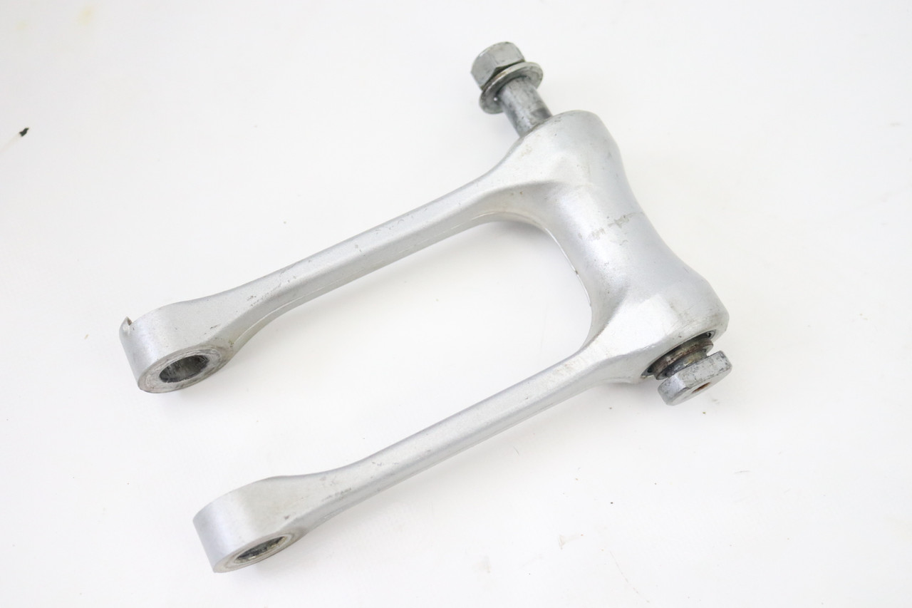 YZ250F 14-18 YZ450F 10-17 WRF Linkage Arm Connecting Rod Yamaha 33D-2217F-00-00 #163