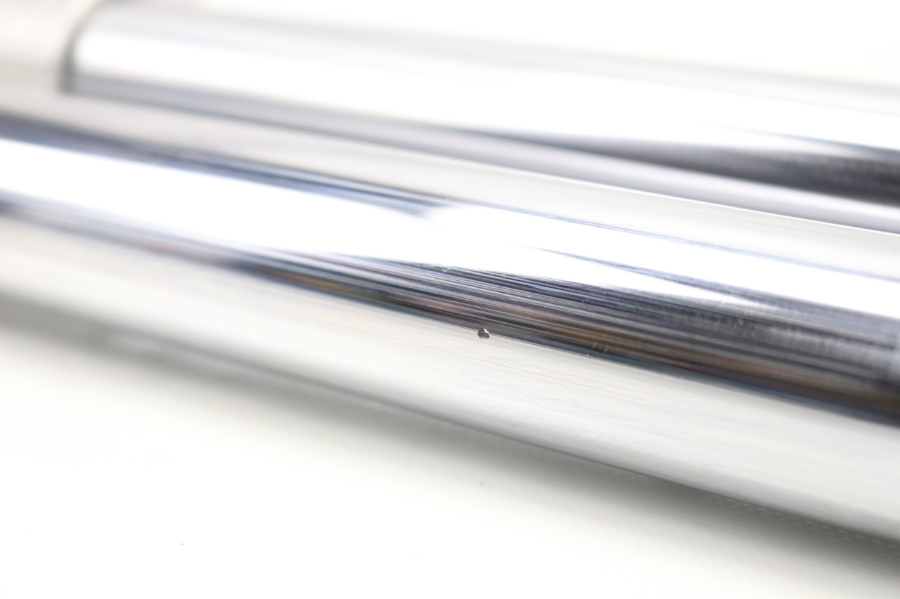 65 SX 2012-2016 Front Fork Tubes Pair Lower KTM 35480466S2 #320B