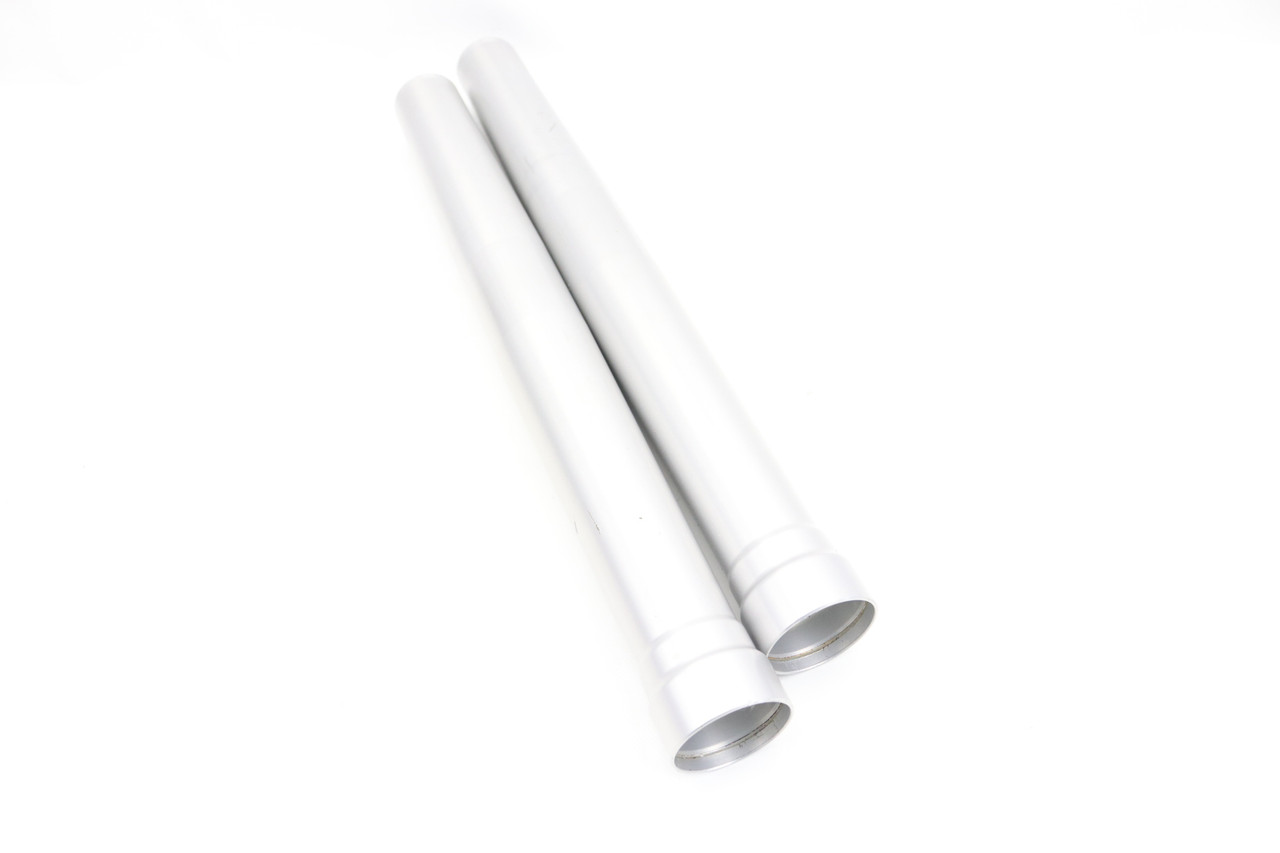 65 SX 2012-2016 Front Fork Outer Upper Tubes Pair KTM 35480472 #320B