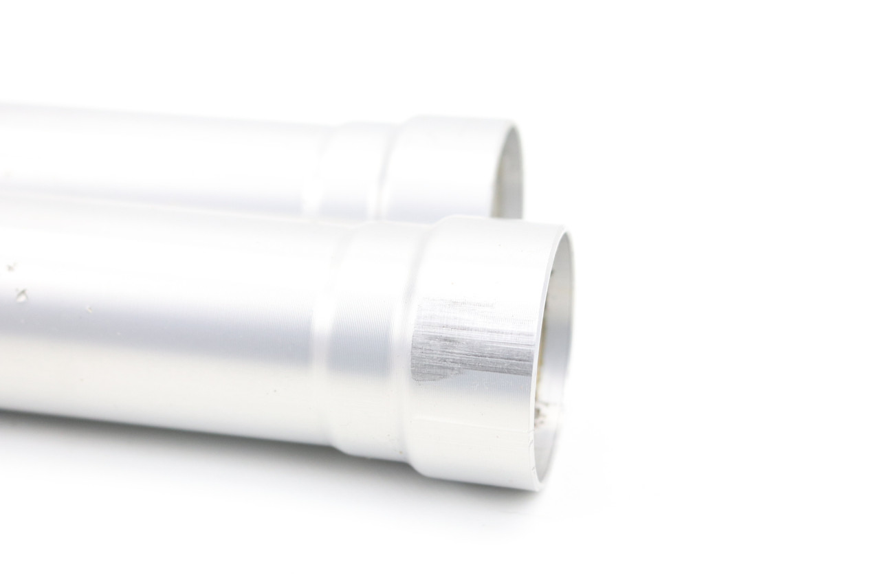 65 SX 2012-2016 Front Fork Outer Upper Tubes Pair KTM 35480472 #320B