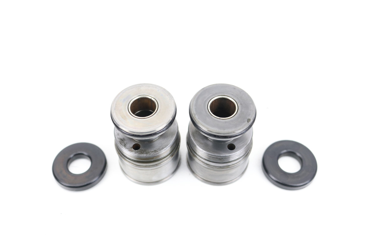 65 SX 2012-2016 Front Fork Rod Spacers KTM #320B