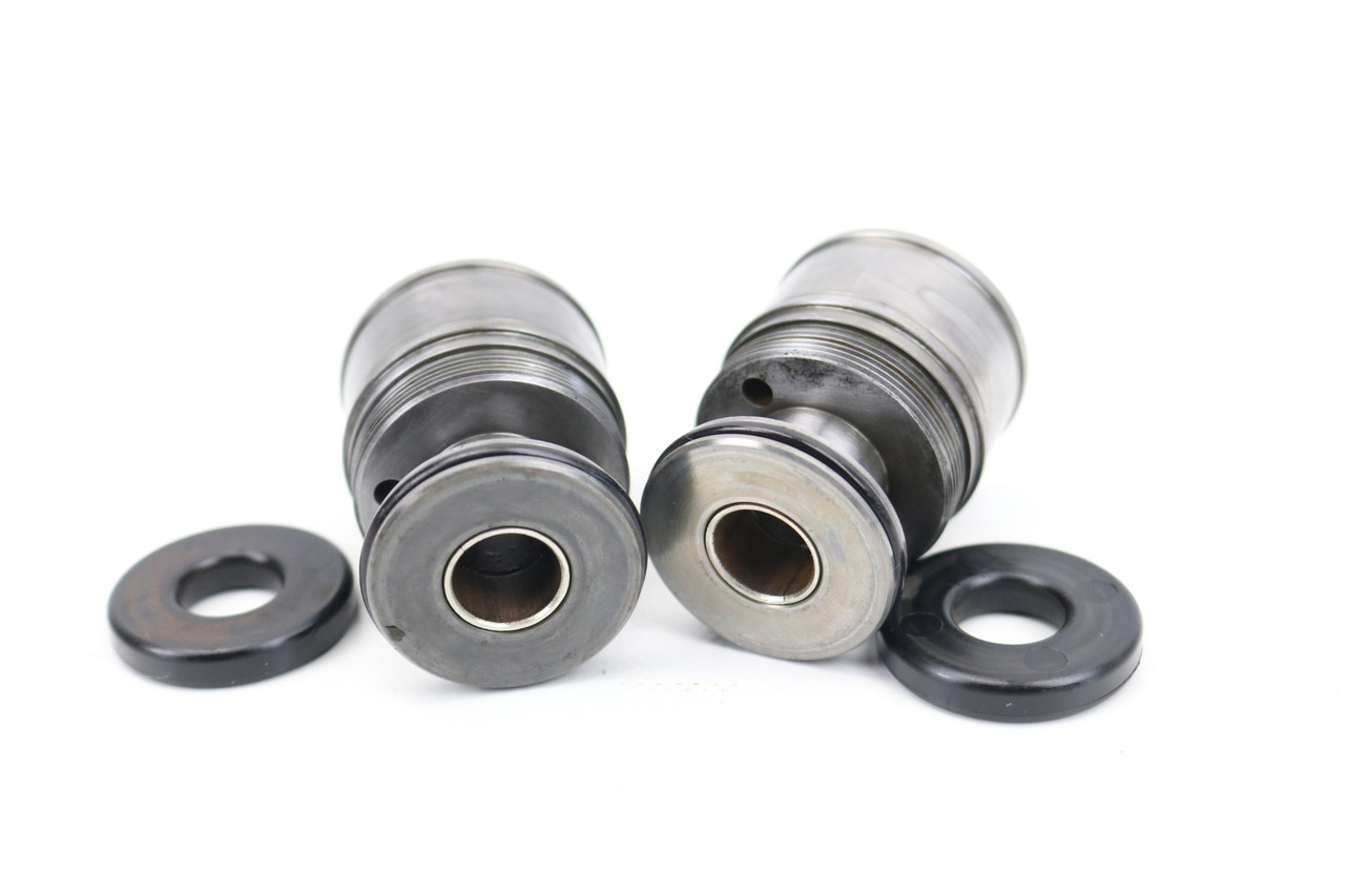 65 SX 2012-2016 Front Fork Rod Spacers KTM #320B