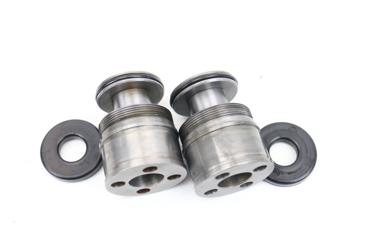 65 SX 2012-2016 Front Fork Rod Spacers KTM #320B