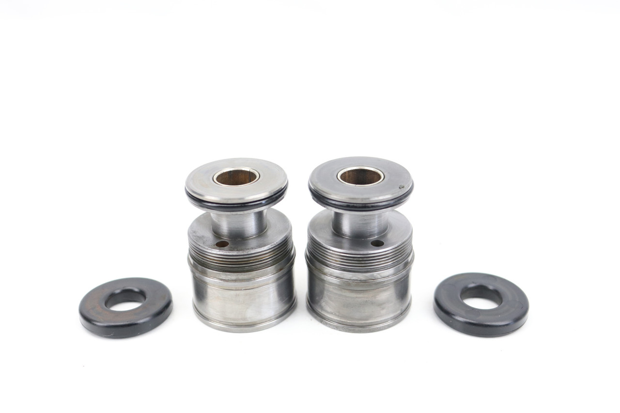 65 SX 2012-2016 Front Fork Rod Spacers KTM #320B