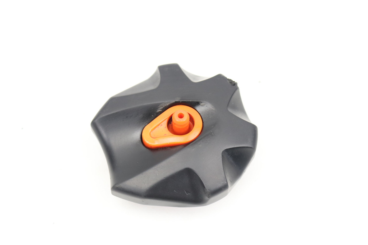 65-500 SX SX-F XC-F EXC-F 2012-2023 Fuel Tank Cap Lid KTM 7810700804404 #320B