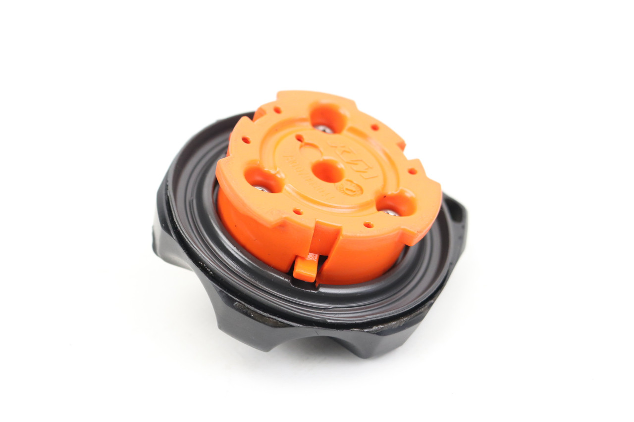 65-500 SX SX-F XC-F EXC-F 2012-2023 Fuel Tank Cap Lid KTM 7810700804404 #320B
