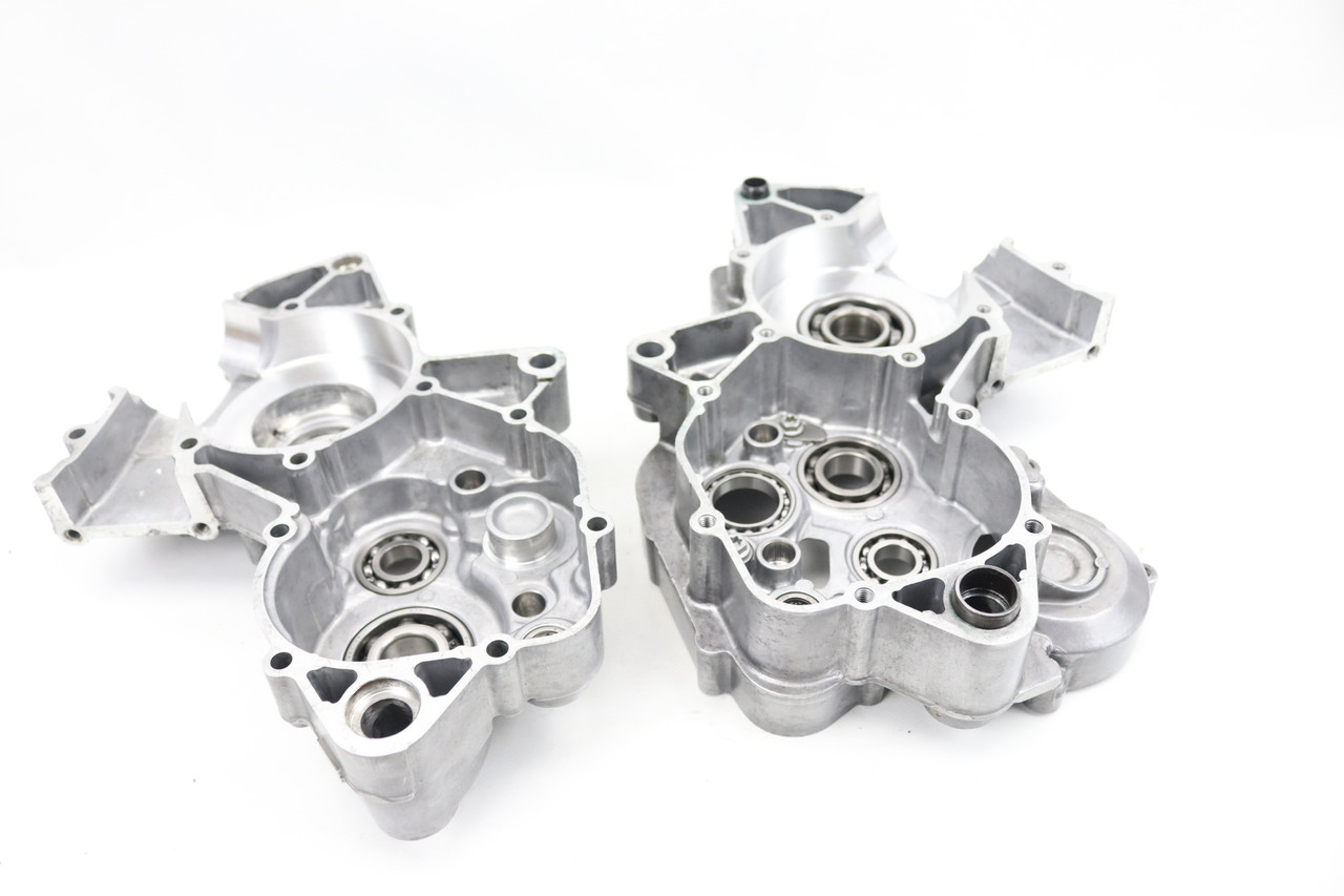 85 SX 2019-2026 Crankcase Set Engine Cases KTM 47230000144 #320