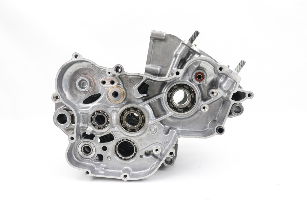 85 SX 2019-2026 Crankcase Set Engine Cases KTM 47230000144 #320