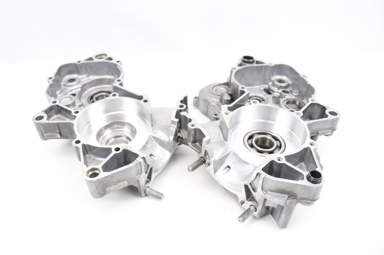 85 SX 2019-2026 Crankcase Set Engine Cases KTM 47230000144 #320
