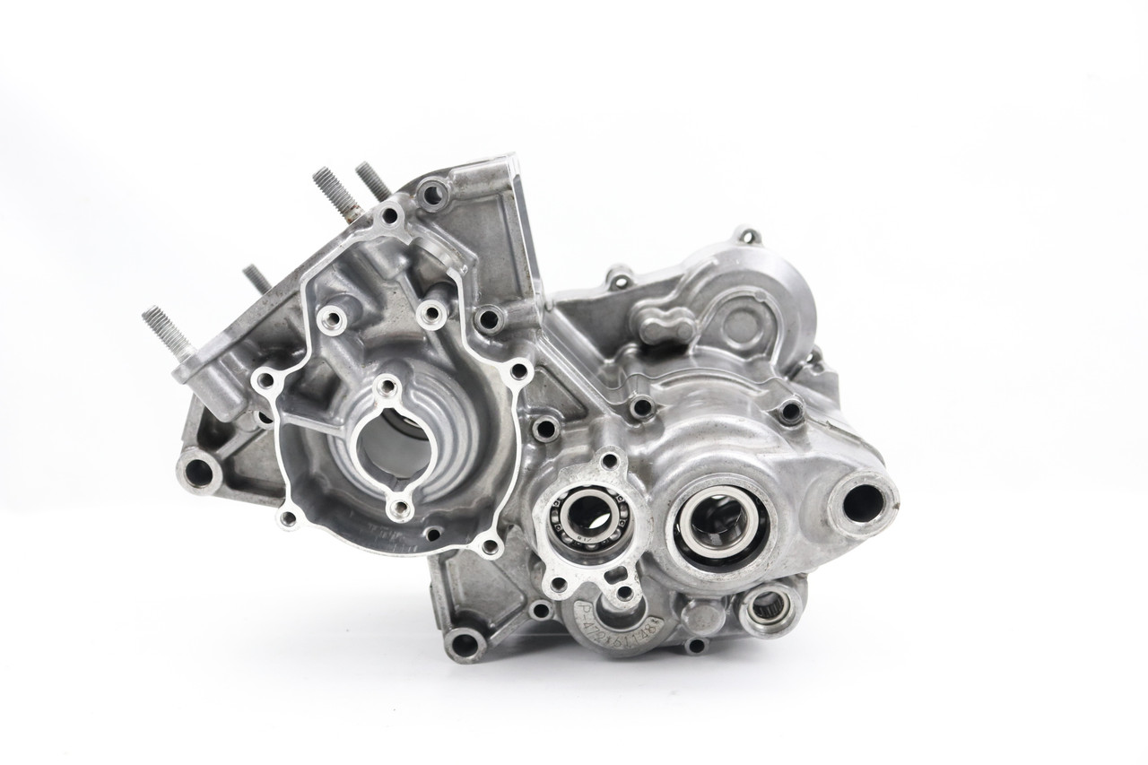 85 SX 2019-2026 Crankcase Set Engine Cases KTM 47230000144 #320
