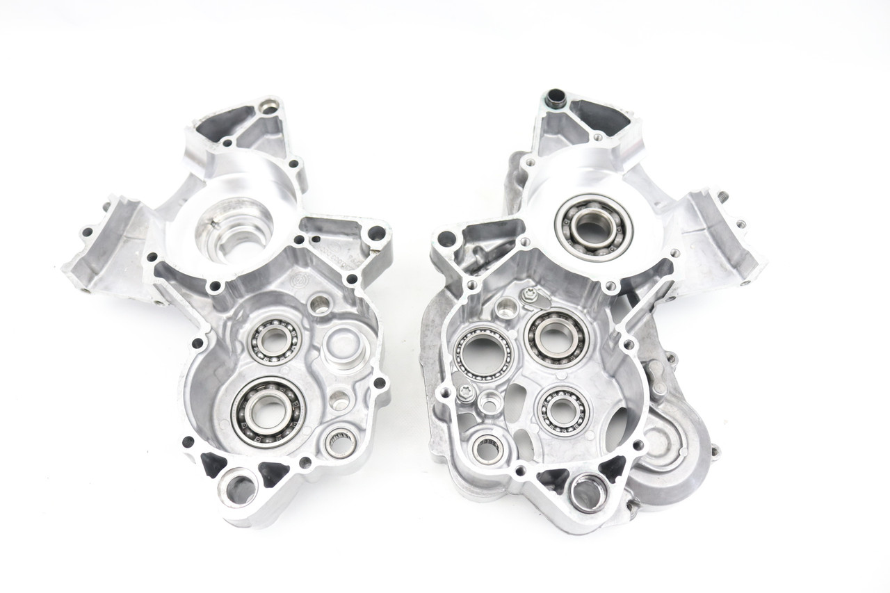 85 SX 2019-2026 Crankcase Set Engine Cases KTM 47230000144 #320