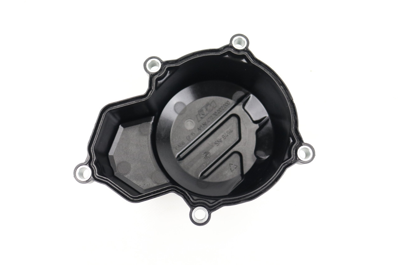 85 SX 2018-2024 Stator Generator Cover Case KTM 47230002000 #320