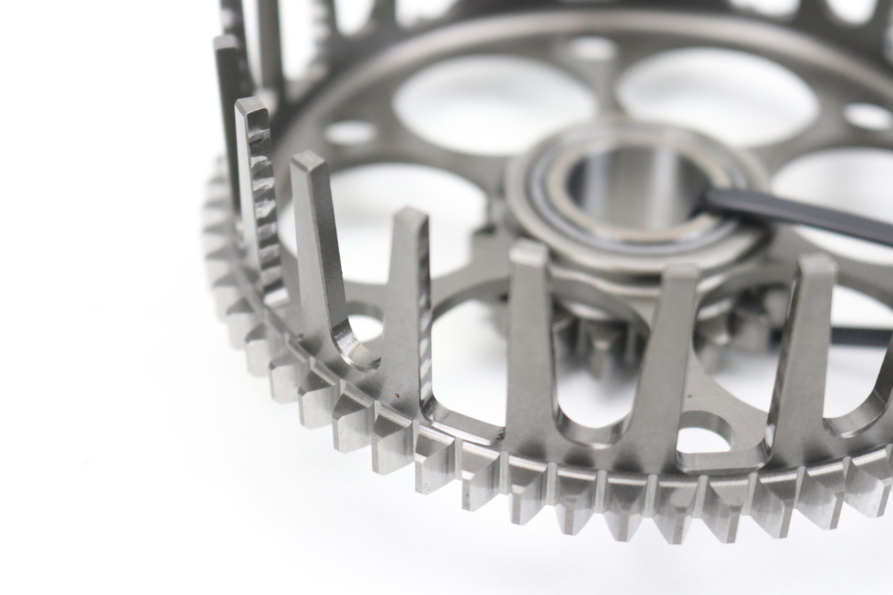 85 SX 2019-2026 Clutch Basket KTM 47232001164 #320