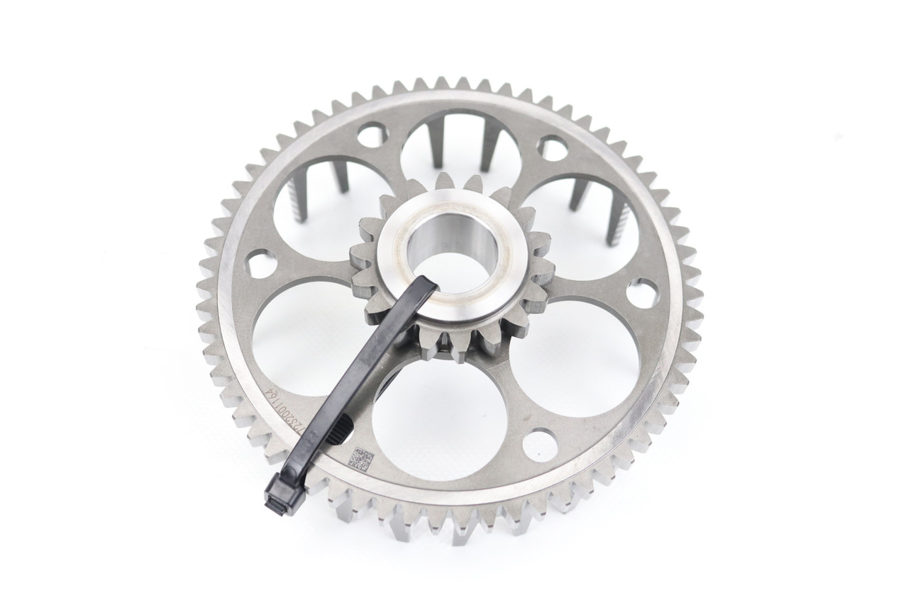 85 SX 2019-2026 Clutch Basket KTM 47232001164 #320