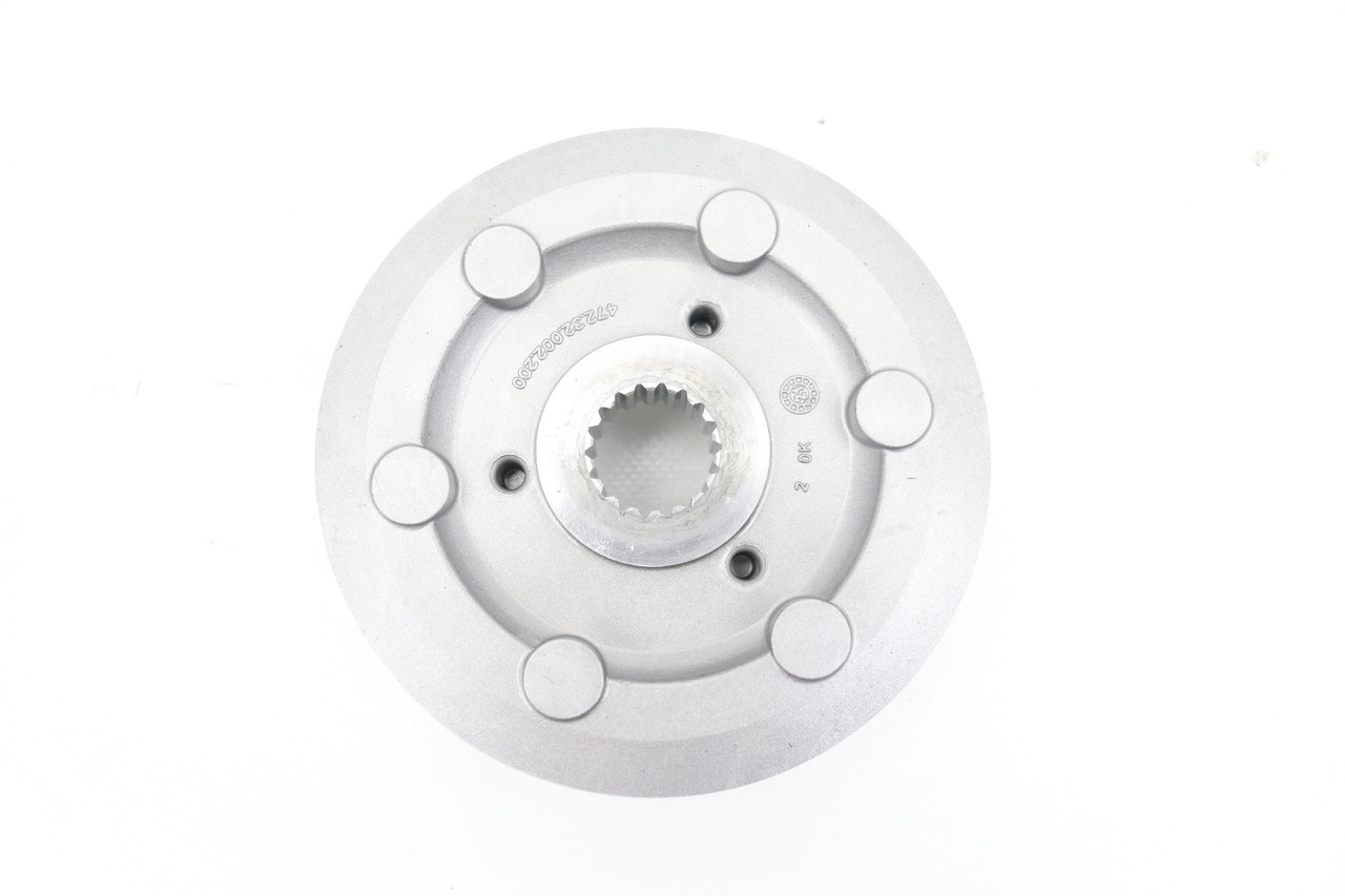 85 SX 2023-2026 Inner Clutch Hub KTM 47232102100 #320