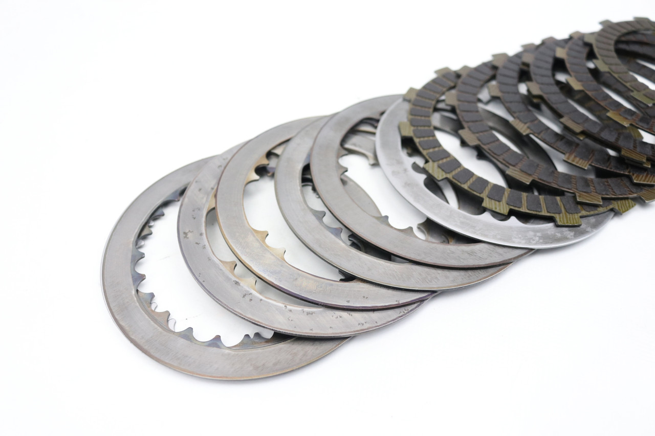 85 SX 2018-2026 Clutch Plates Pack Plate Kit KTM 47232010033 #320
