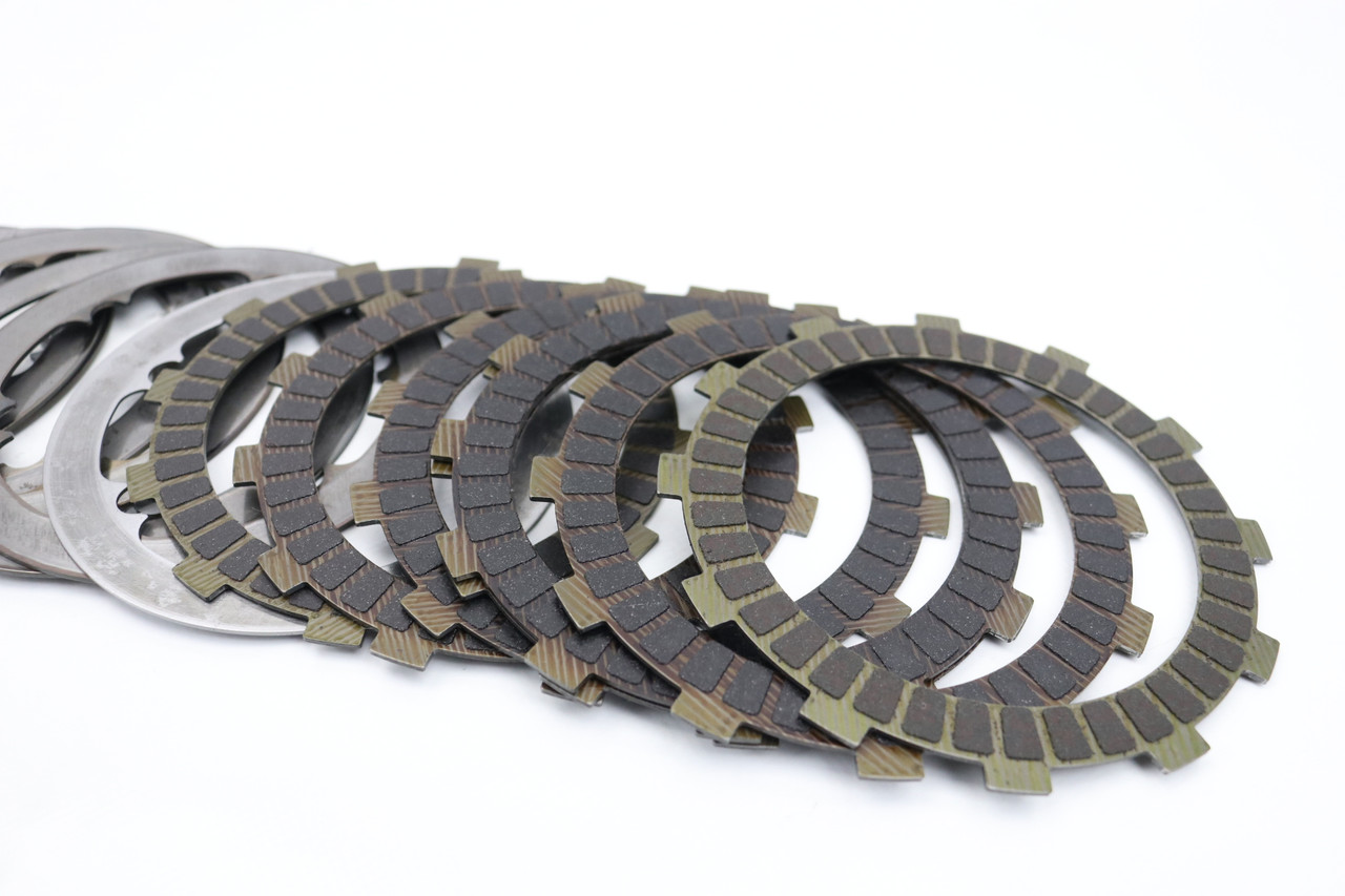 85 SX 2018-2026 Clutch Plates Pack Plate Kit KTM 47232010033 #320