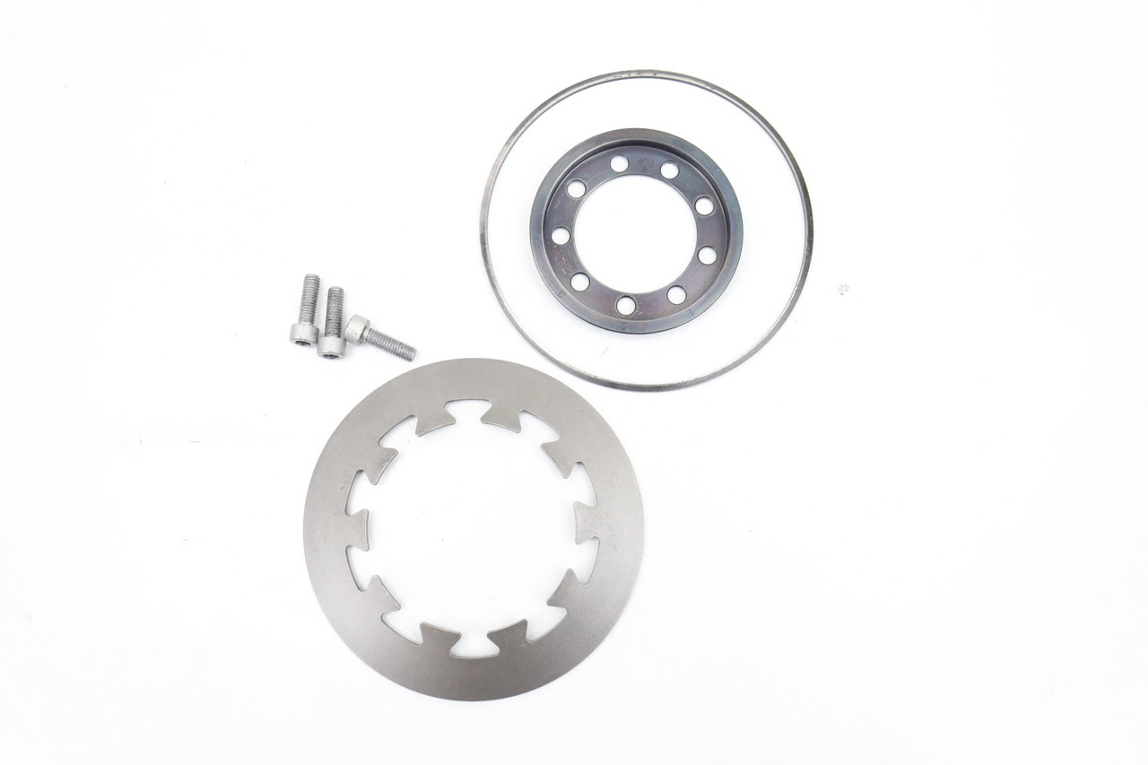 85 SX 2021-2026 Clutch Spring Plates Assy KTM #320