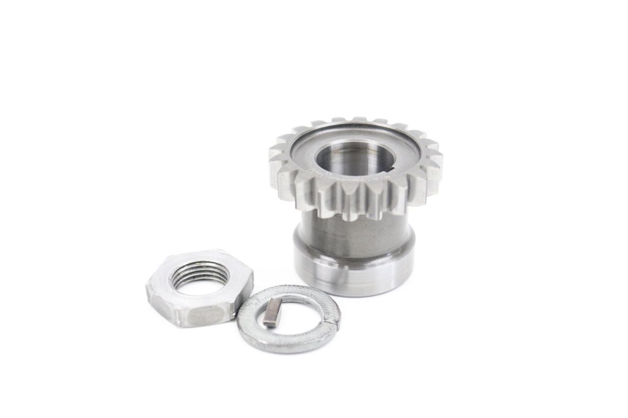 85 SX 2018-2026 Primary Gear Assy KTM 47232023020 #320