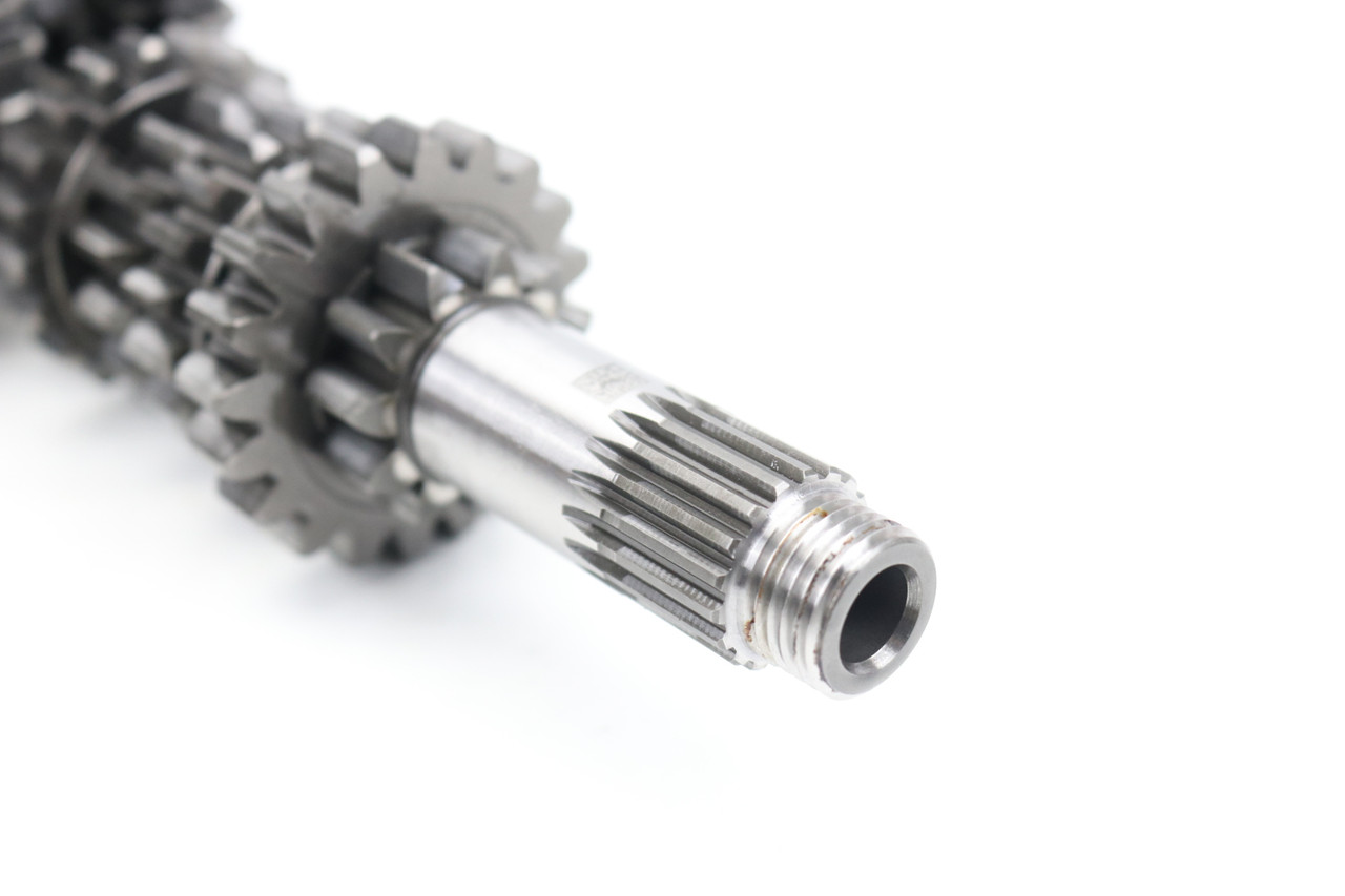 85 SX 2020-2025 Transmission Gearbox Assembly KTM #320