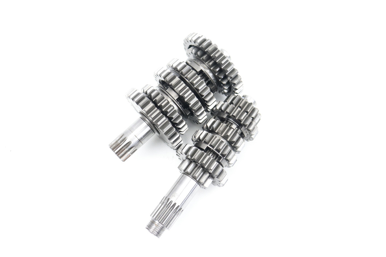 85 SX 2020-2025 Transmission Gearbox Assembly KTM #320