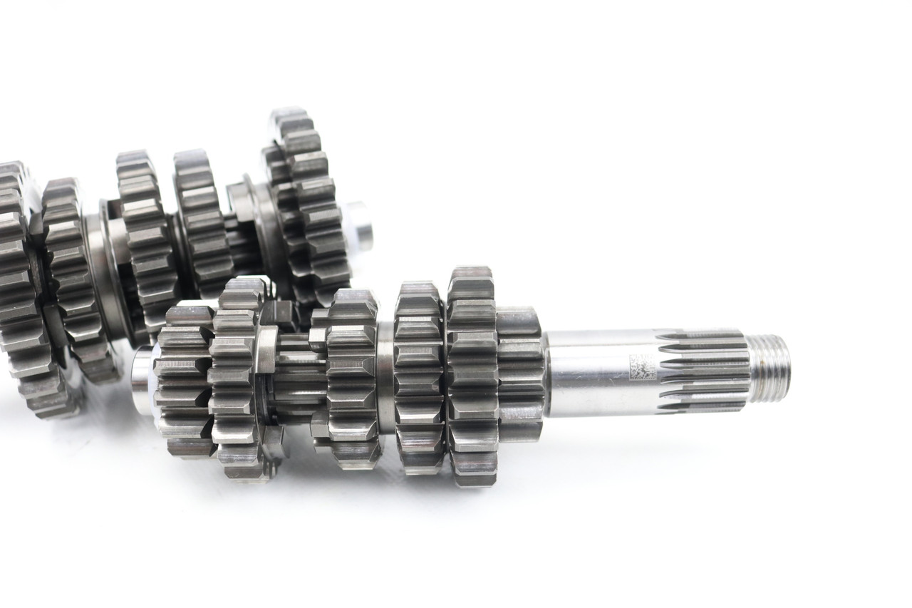 85 SX 2020-2025 Transmission Gearbox Assembly KTM #320