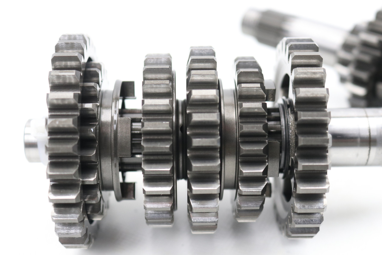 85 SX 2020-2025 Transmission Gearbox Assembly KTM #320