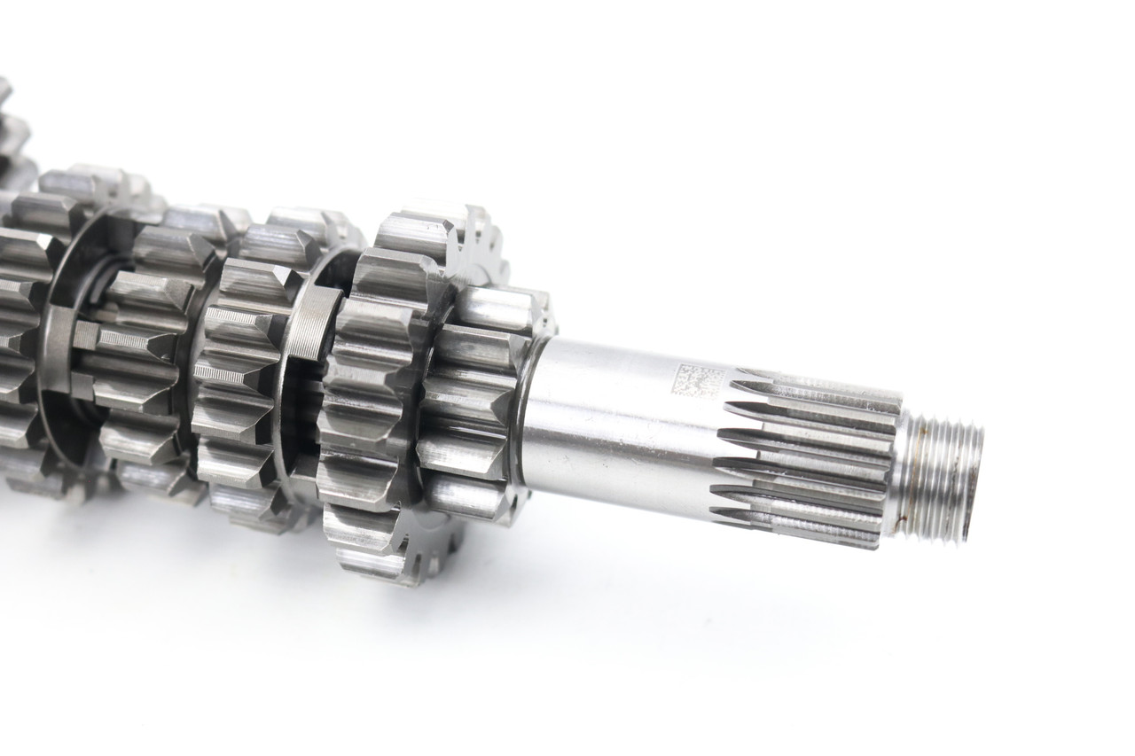 85 SX 2020-2025 Transmission Gearbox Assembly KTM #320