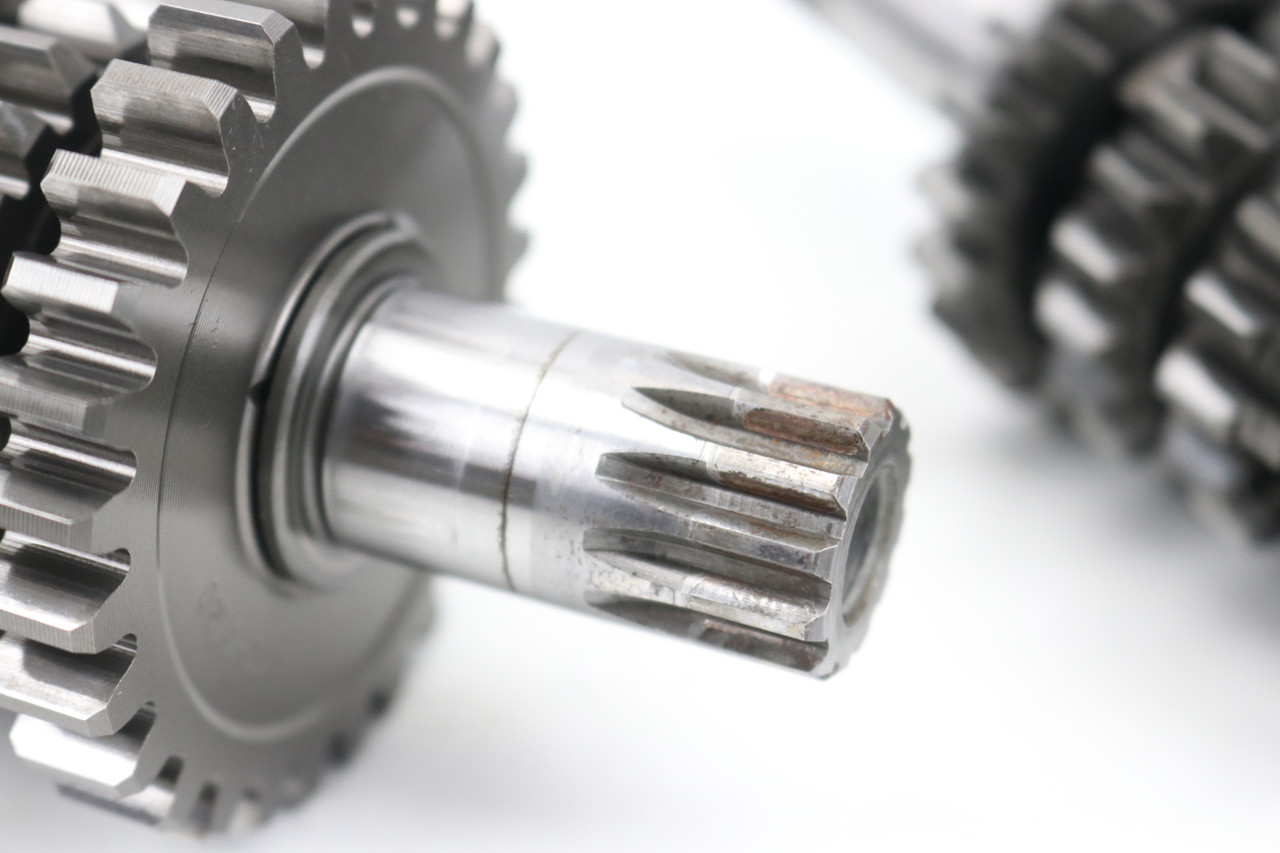 85 SX 2020-2025 Transmission Gearbox Assembly KTM #320