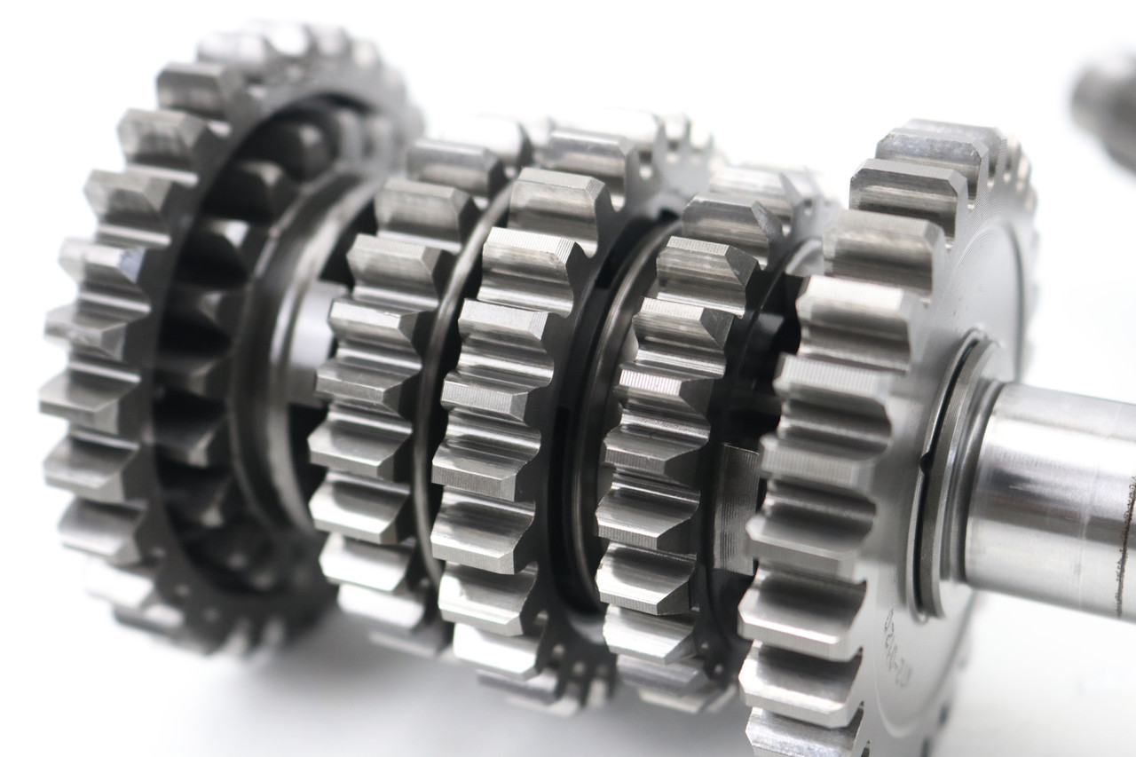 85 SX 2020-2025 Transmission Gearbox Assembly KTM #320