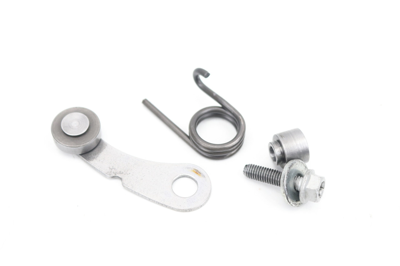 85 SX 2021-2026 Gearshift Stopper Lever & Spring KTM #320