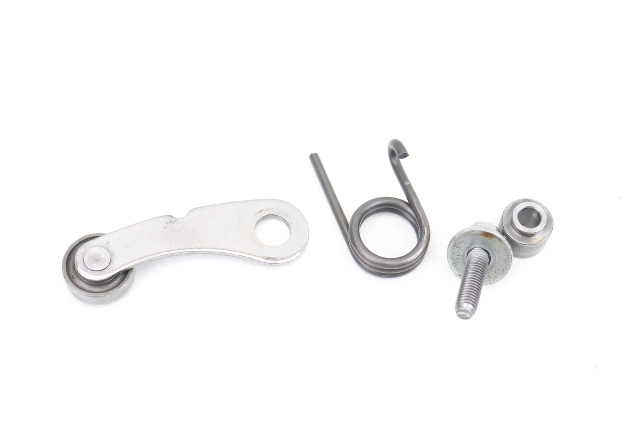 85 SX 2021-2026 Gearshift Stopper Lever & Spring KTM #320