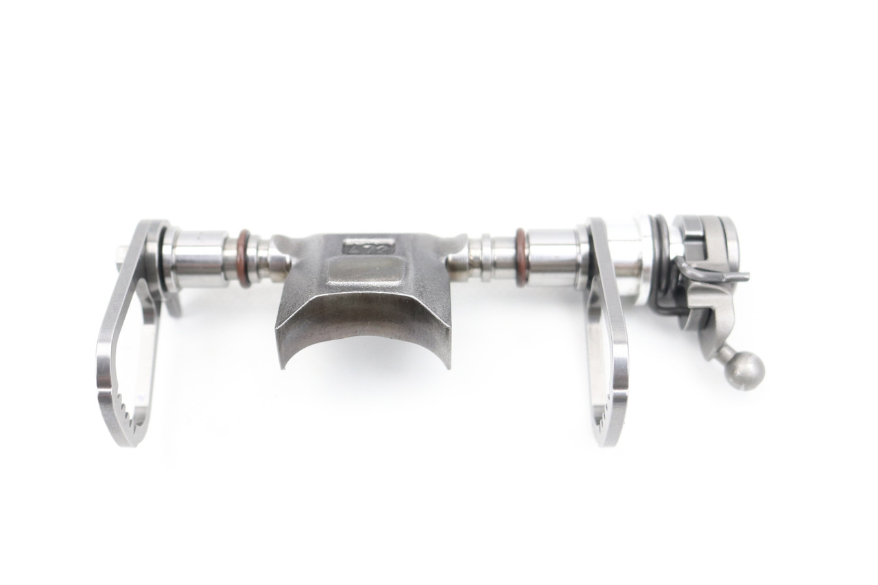 85 SX 2018-2026 Exhaust Valve Assy KTM 47237020000 #320