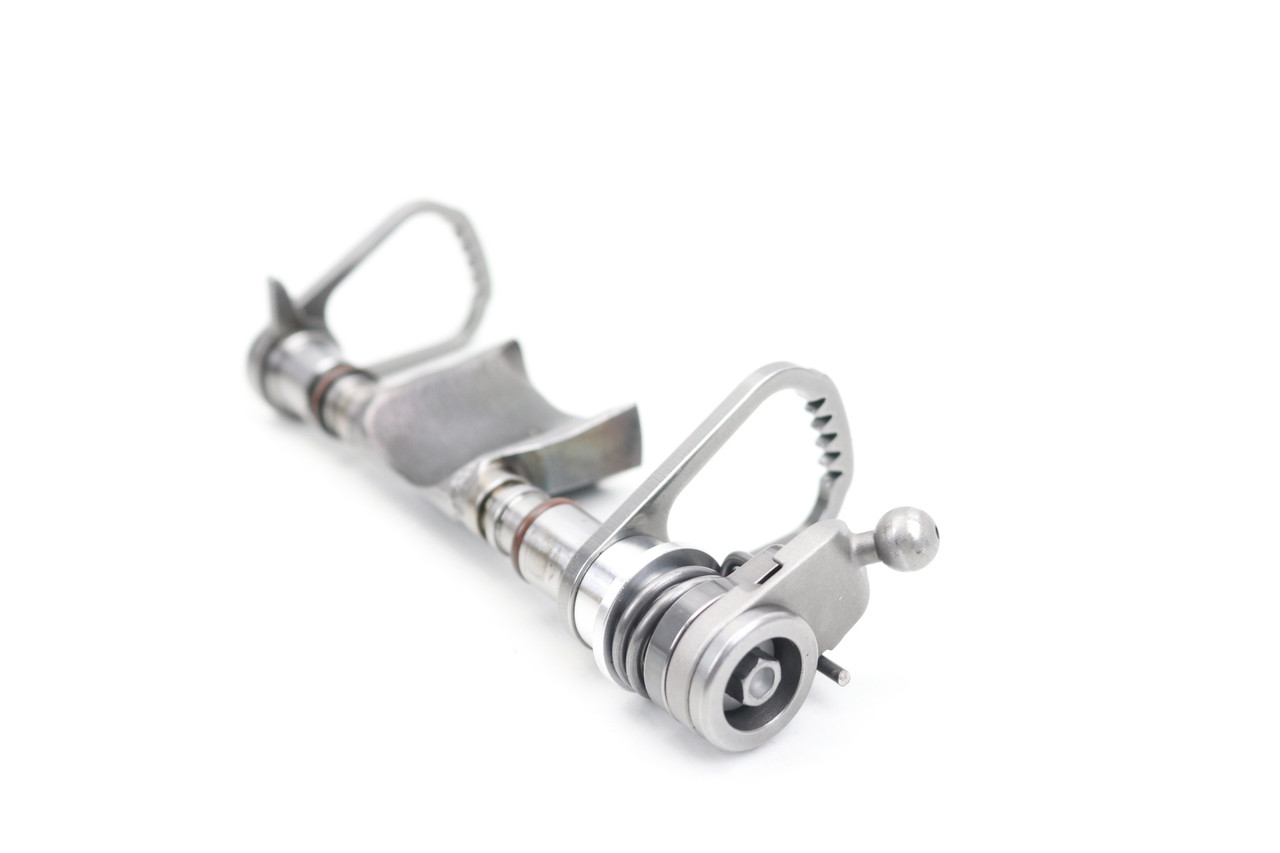 85 SX 2018-2026 Exhaust Valve Assy KTM 47237020000 #320