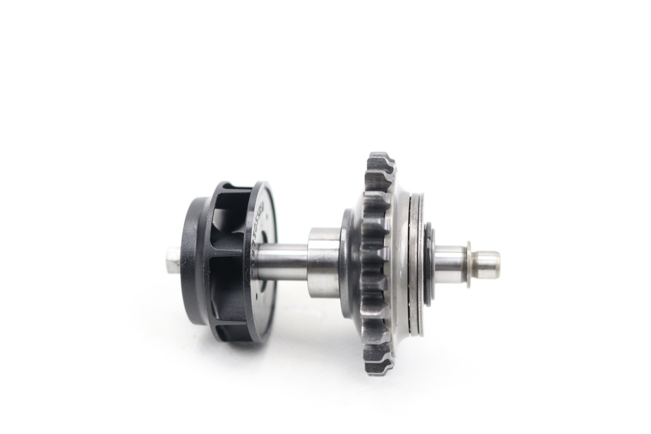 85 SX 2021-2026 Power Valve Governor Assy KTM 47237050144 #320