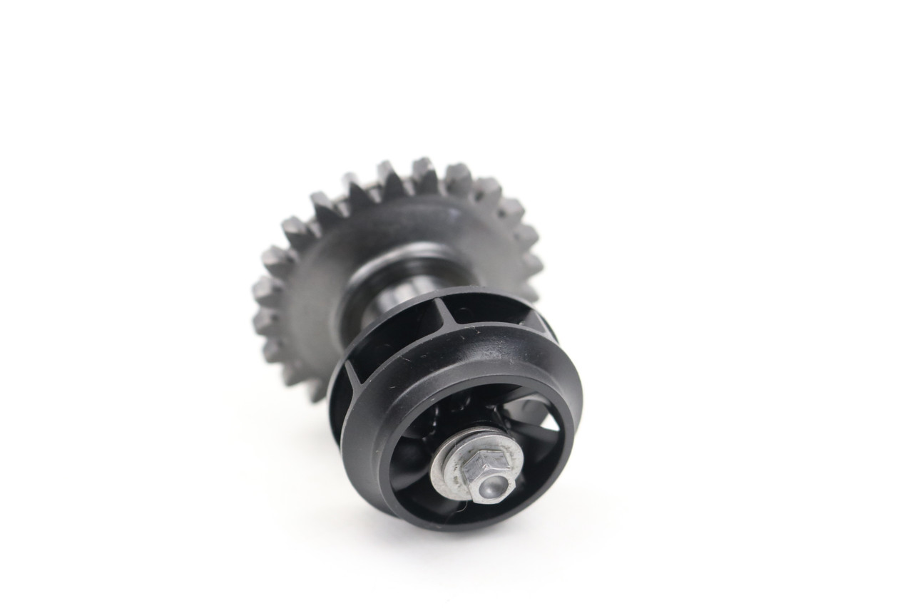 85 SX 2021-2026 Power Valve Governor Assy KTM 47237050144 #320