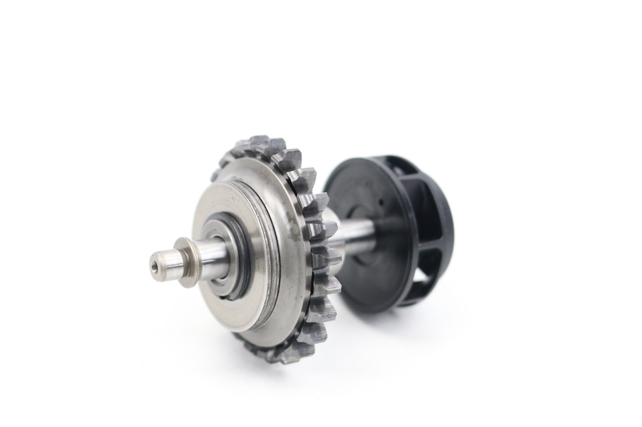 85 SX 2021-2026 Power Valve Governor Assy KTM 47237050144 #320