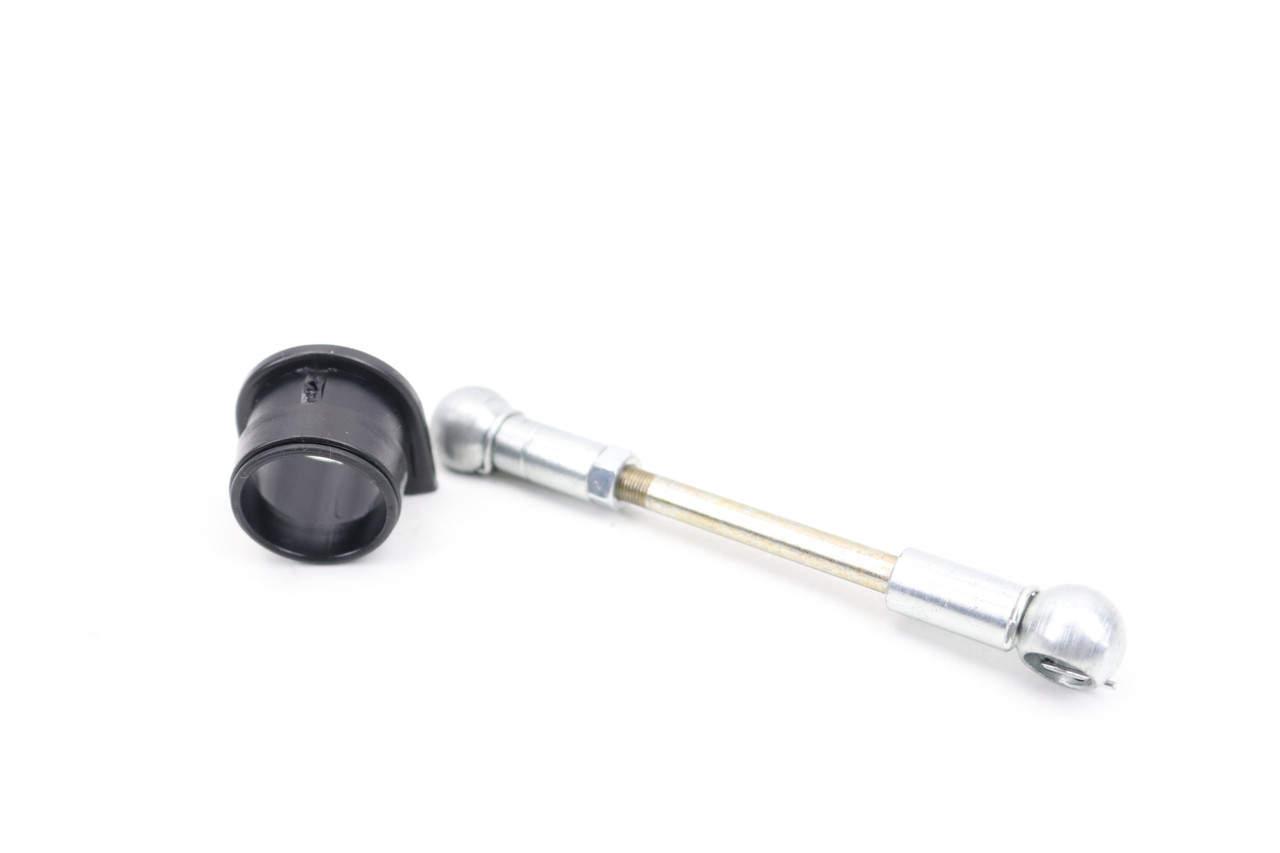 85 SX 2018-2026 Power Valve Linkage Rod KTM 47237095044 #320