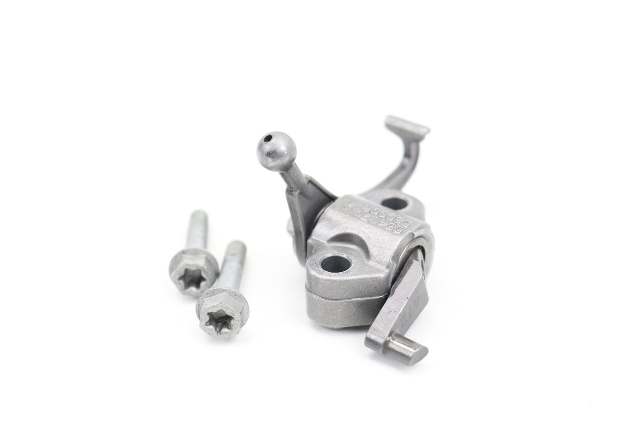 85 SX 2018-2026 Power Valve Adjusting Lever Assy KTM #320